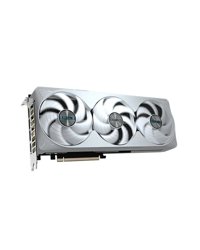 Grafička karta GIGABYTE nVidia GeForce RTX 5070 Ti EAGLE ICE 16GB 256bit GV-N507TEAGLEOC ICE-16GD rev. 1.0 
