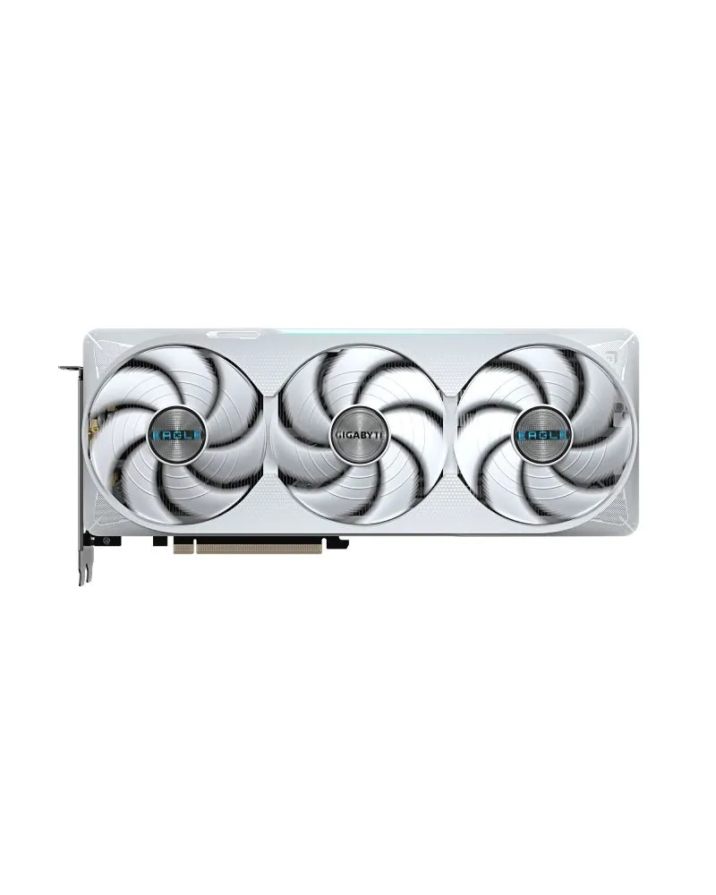 Grafička karta GIGABYTE nVidia GeForce RTX 5070 Ti EAGLE ICE 16GB 256bit GV-N507TEAGLEOC ICE-16GD rev. 1.0 