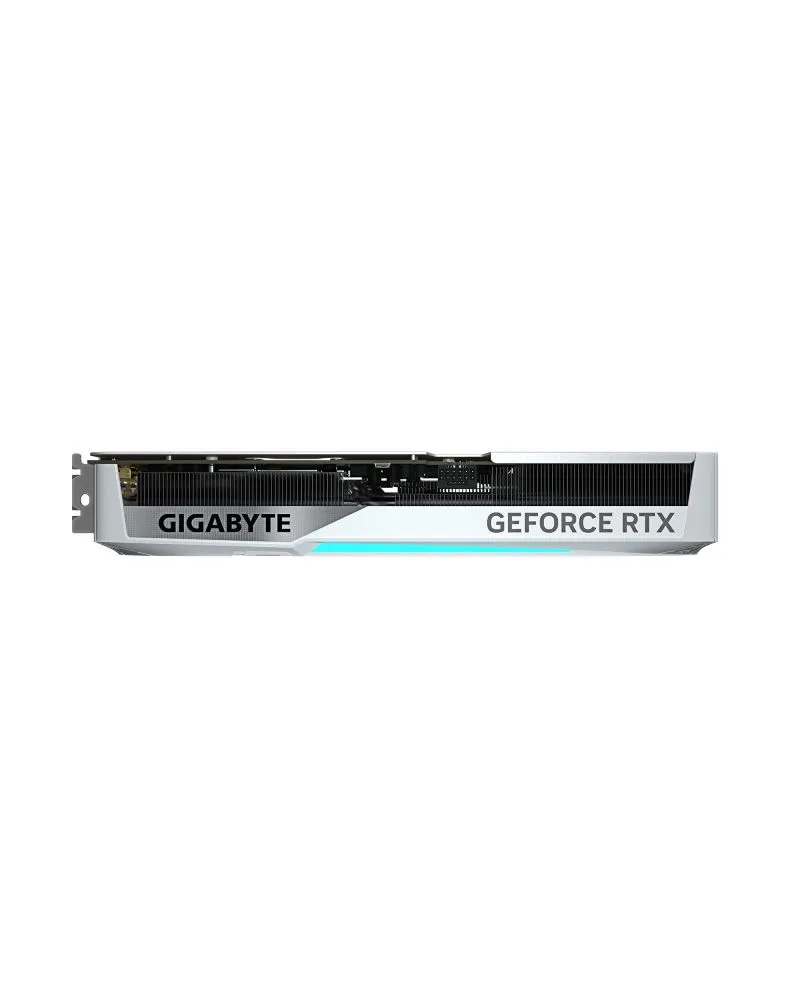 Grafička karta GIGABYTE nVidia GeForce RTX 5070 Ti EAGLE ICE 16GB 256bit GV-N507TEAGLEOC ICE-16GD rev. 1.0 