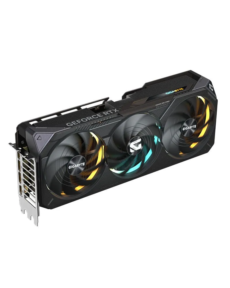 GIGABYTE Grafička karta nVidia GeForce RTX 5080 GAMING 16GB GV-N5080GAMING OC-16GD rev. 1.0 