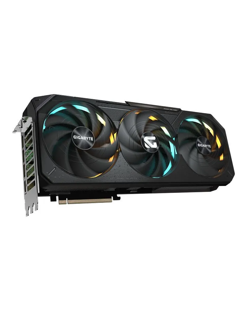 GIGABYTE Grafička karta nVidia GeForce RTX 5080 GAMING 16GB GV-N5080GAMING OC-16GD rev. 1.0 