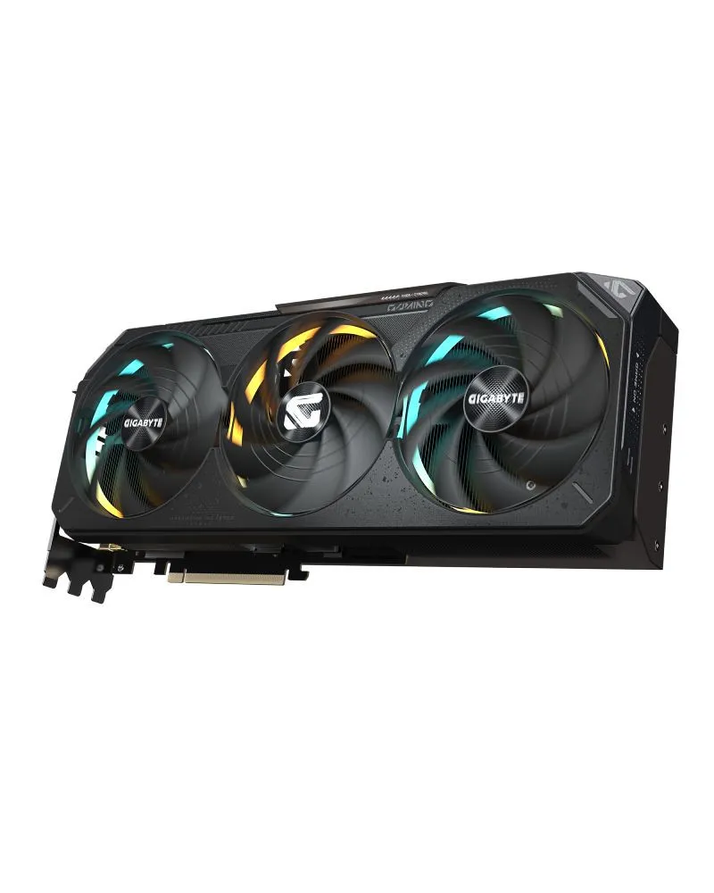 GIGABYTE Grafička karta nVidia GeForce RTX 5080 GAMING 16GB GV-N5080GAMING OC-16GD rev. 1.0 