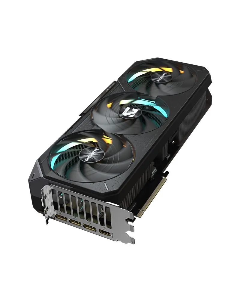 GIGABYTE Grafička karta nVidia GeForce RTX 5080 GAMING 16GB GV-N5080GAMING OC-16GD rev. 1.0 