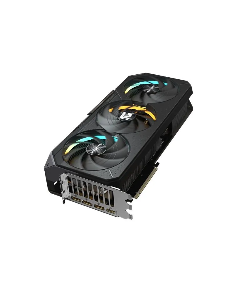 Grafička karta GIGABYTE nVidia GeForce RTX 5090 GAMING 32GB 512bit GV-N5090GAMING OC-32GD rev 1.0 
