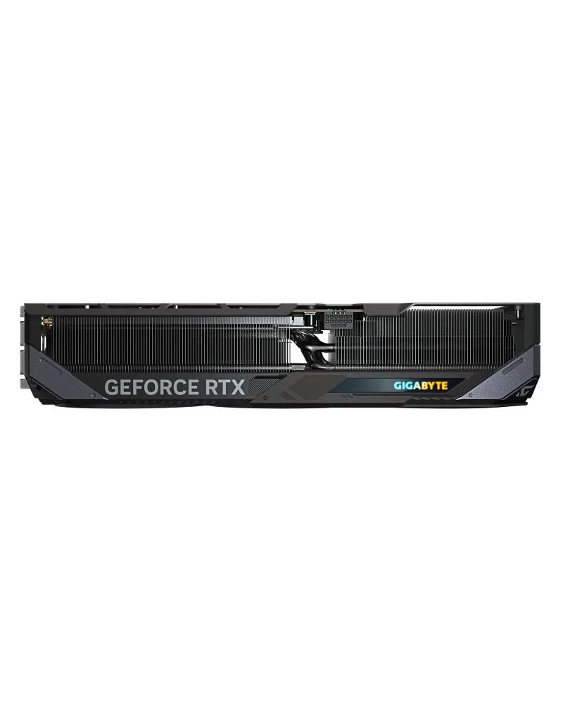 Grafička karta GIGABYTE nVidia GeForce RTX 5090 GAMING 32GB 512bit GV-N5090GAMING OC-32GD rev 1.0 