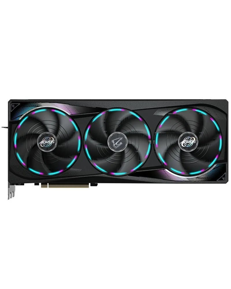 Grafička karta GIGABYTE nVidia GeForce RTX 5090 AORUS MASTER 32GB 512bit GV-N5090AORUS M-32GD rev 1.0