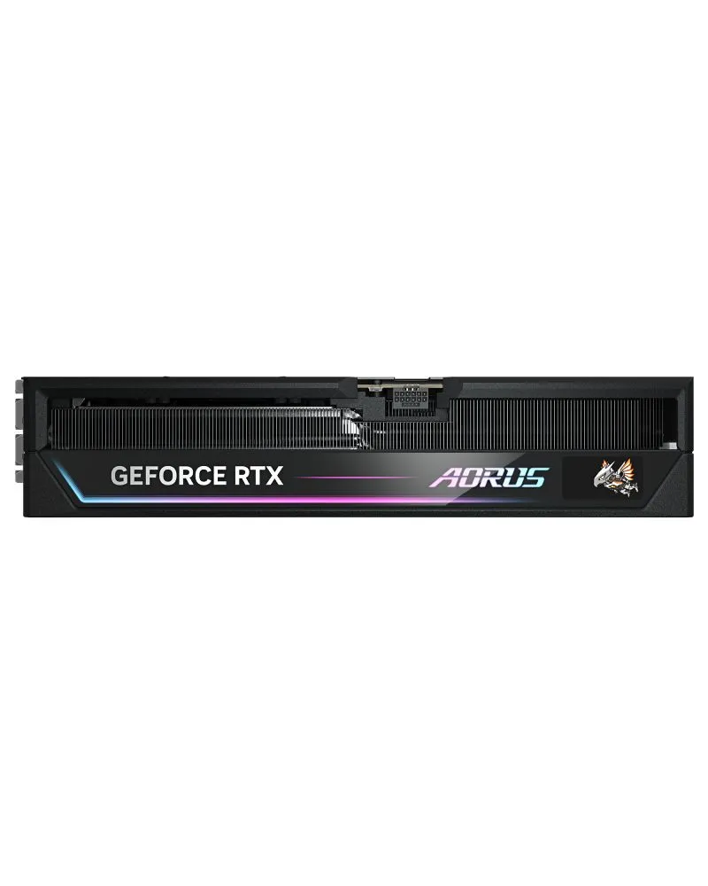 Grafička karta GIGABYTE nVidia GeForce RTX 5090 AORUS MASTER 32GB 512bit GV-N5090AORUS M-32GD rev 1.0