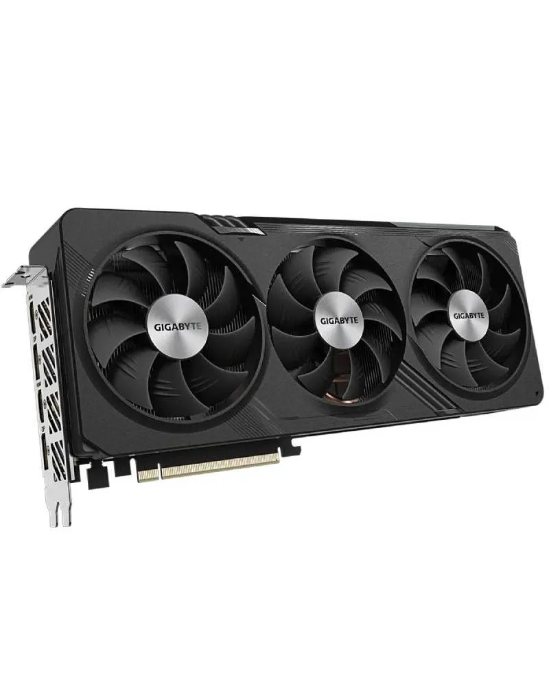 Grafička karta GIGABYTE AMD Radeon RX 7700 XT 12GB 192bit GV-R77XTGAMING OC-12GD 