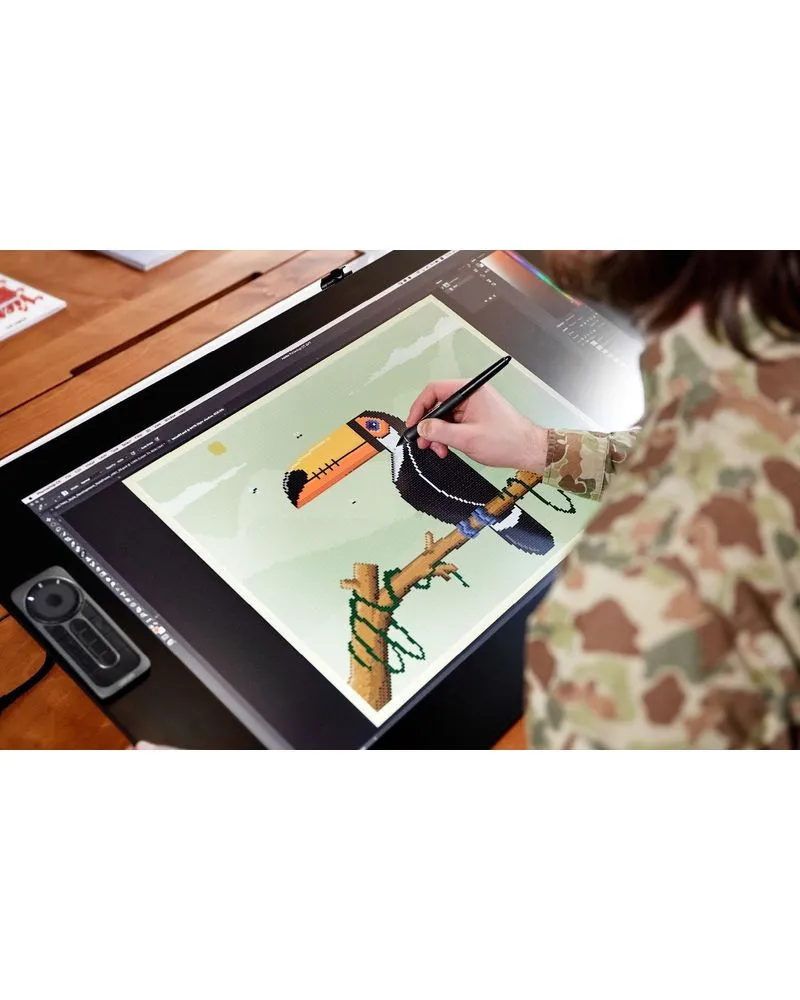 Grafička tabla Wacom Cintiq Pro Touch 24