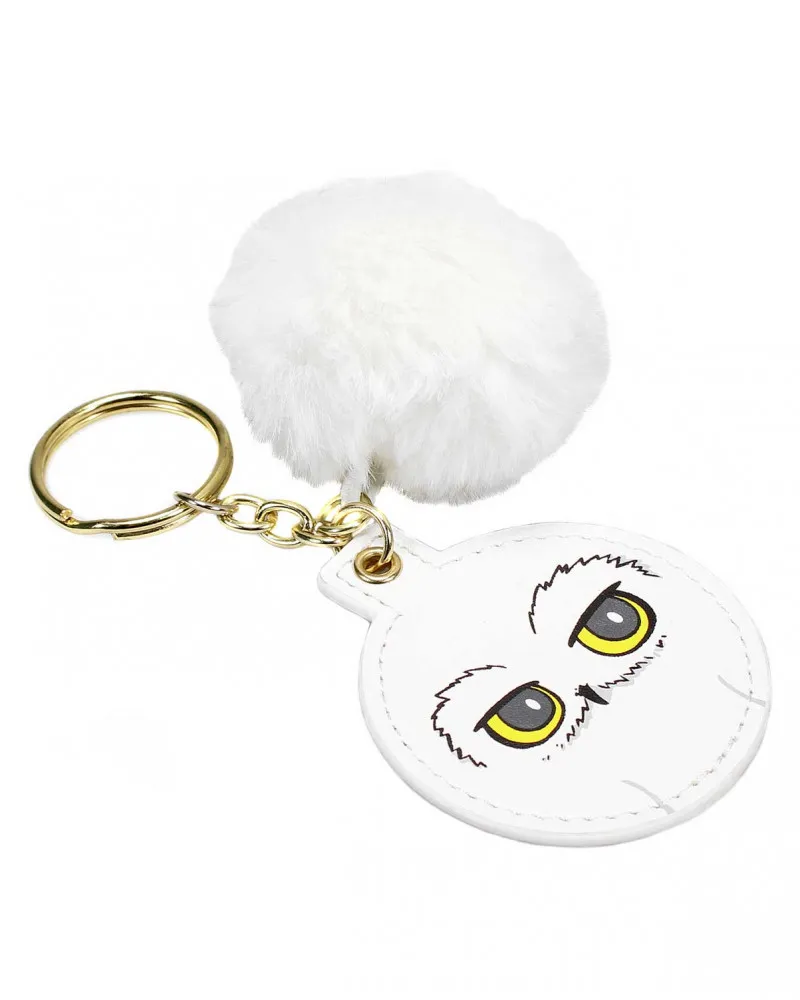 Privezak Harry Potter - Hedwig 
