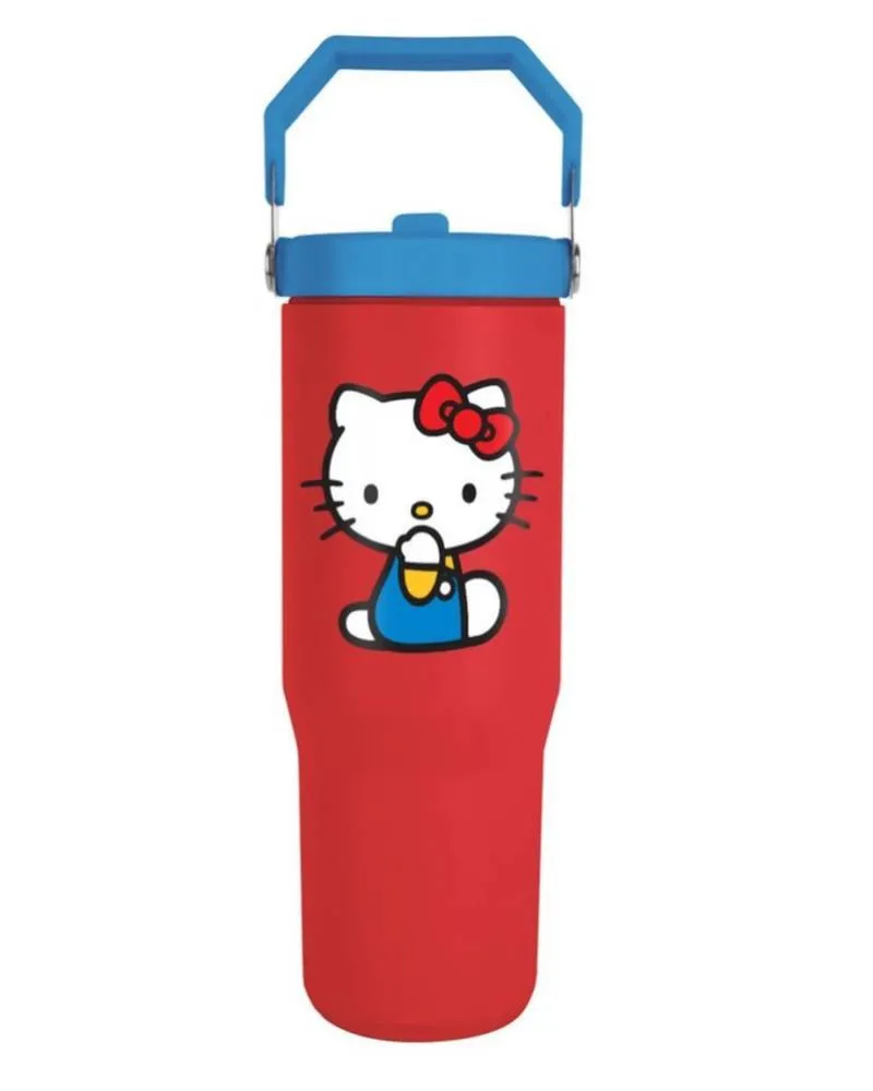 Termos šolja Hello Kitty - Travel Mug 