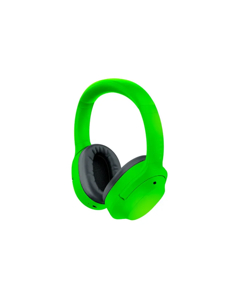 Slušalice Razer Opus X - Active Noise Cancellation Headset - Green 