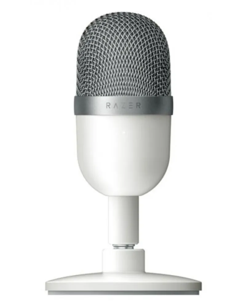 Mikrofon Razer Seiren Mini - Mercury 