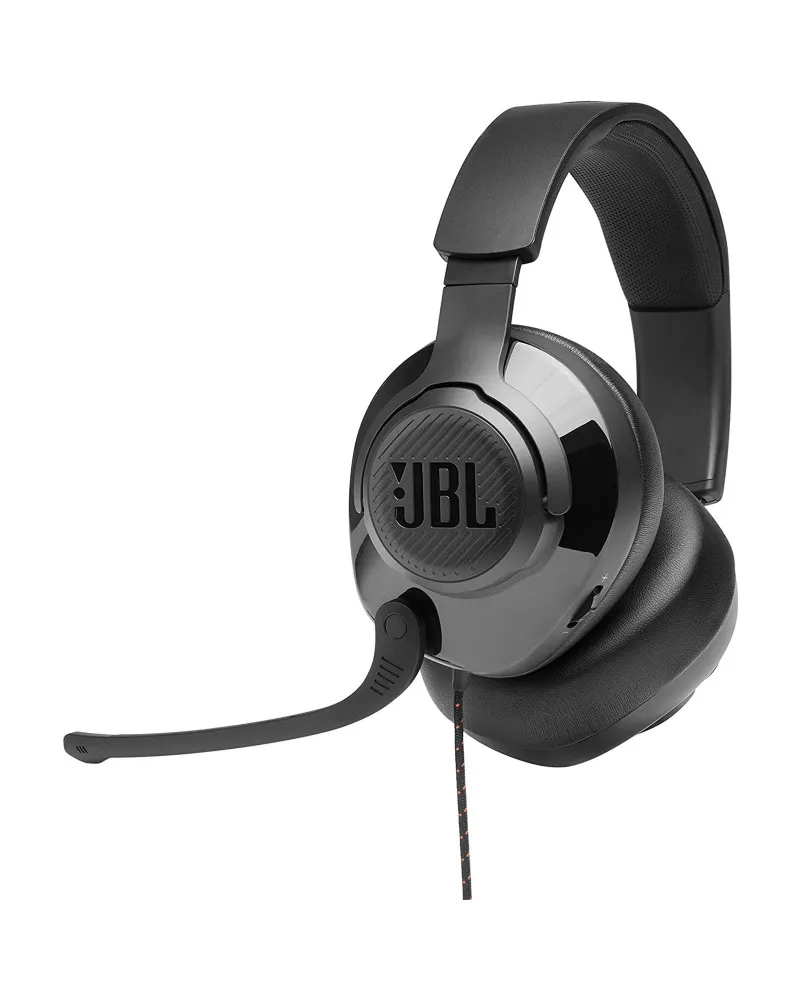 Slušalice JBL QUANTUM 300 - Black 