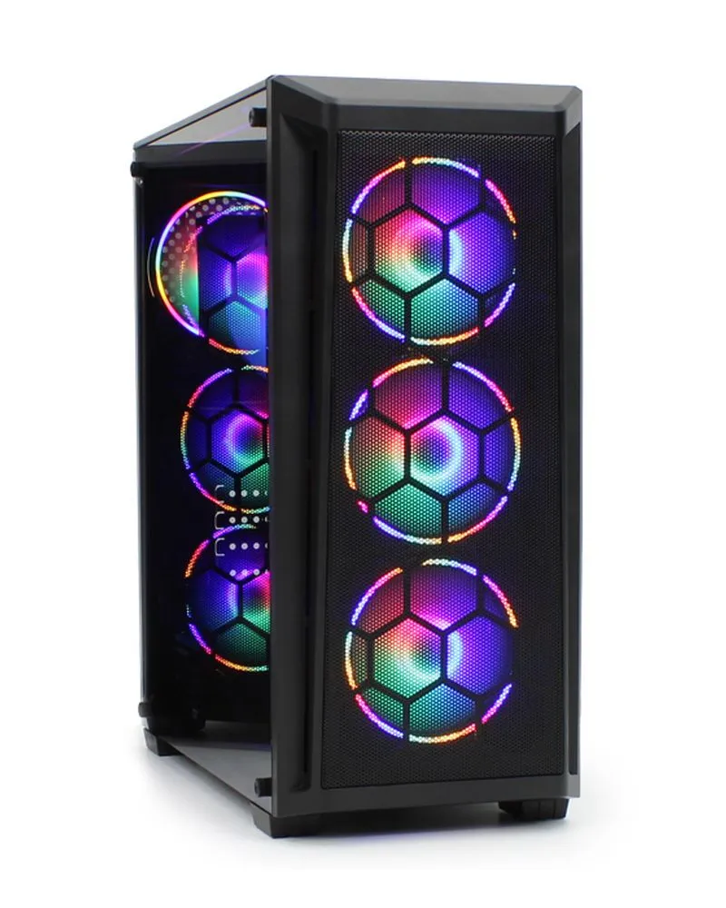 Intel Core i5 Gaming Računar - 12400F 16GB 1TB RTX3060 12GB 