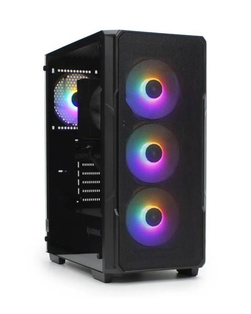 Intel Core i7 Gaming Računar - 12700KF 32GB 1TB RTX5060 8GB 