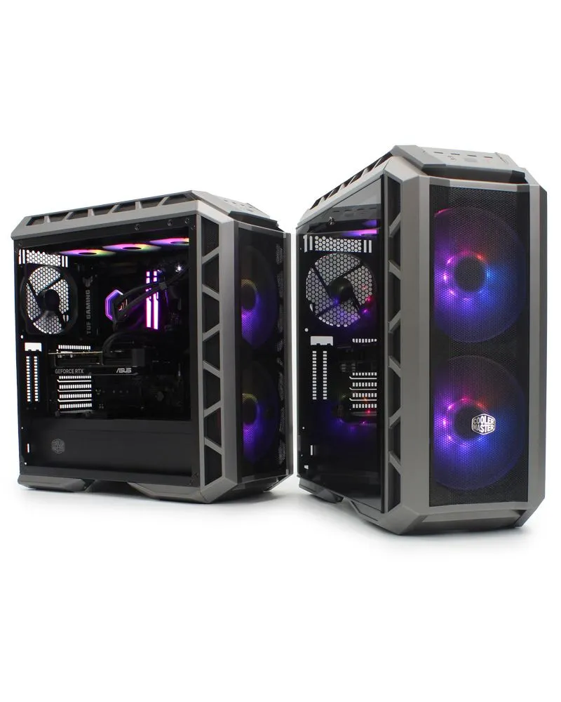 Intel Core i9 Gaming Računar - 14900KS 96GB 4TB RTX5060Ti 16GB 