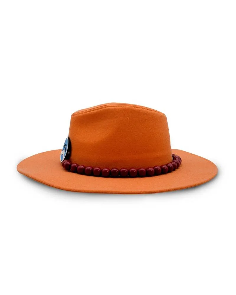 Kapa One Piece - Portgas D.Ace 