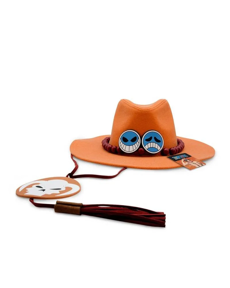 Kapa One Piece - Portgas D.Ace 