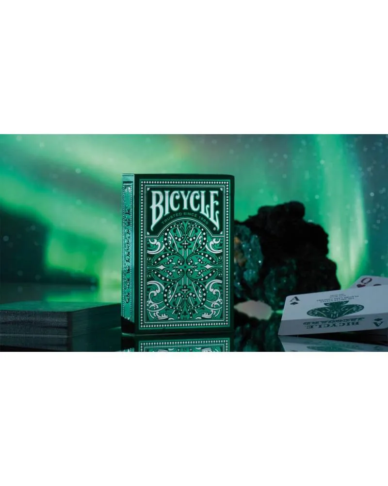 Karte Bicycle Ultimates - Jacquard - Playing Cards 