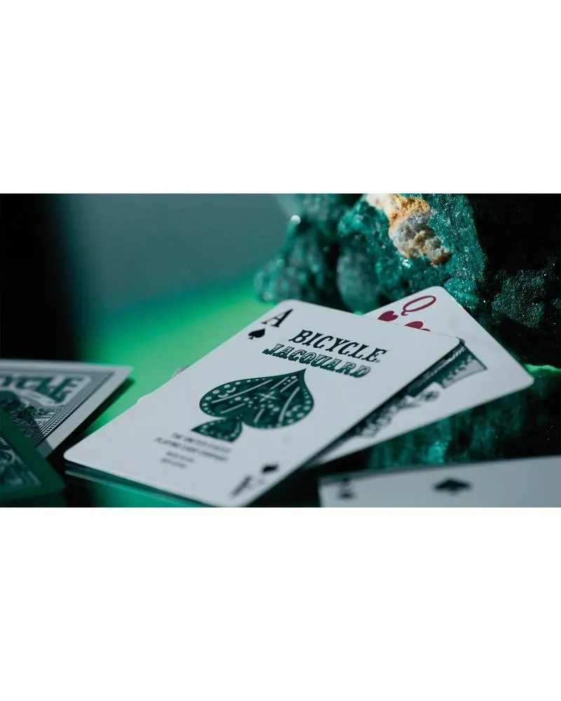 Karte Bicycle Ultimates - Jacquard - Playing Cards 