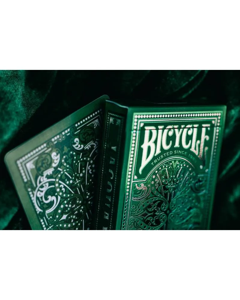 Karte Bicycle Ultimates - Jacquard - Playing Cards 