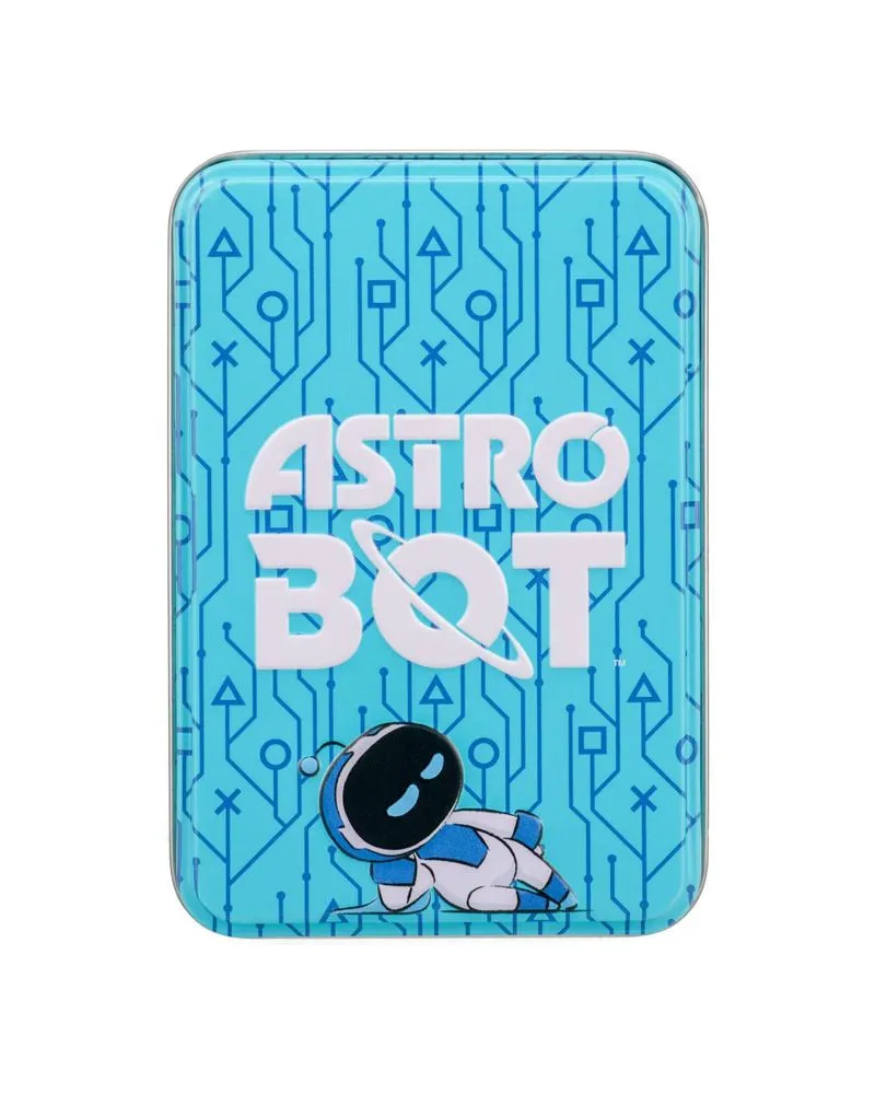 Karte Paladone - Astro Bot - Playing Cards 