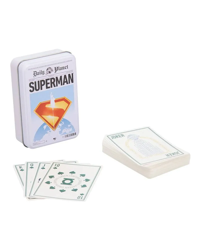 Karte Paladone - Superman 