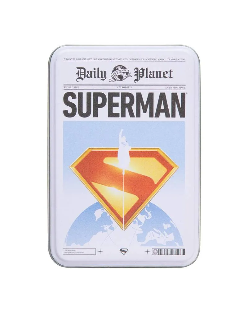 Karte Paladone - Superman 