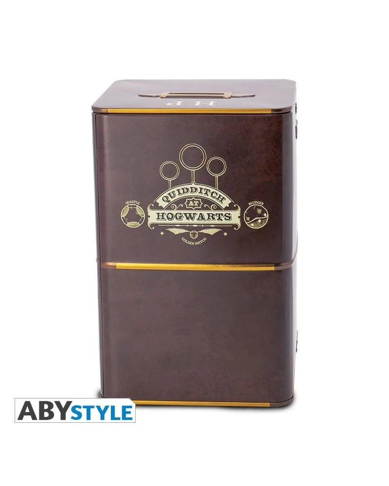 Kasica AbyStyle - Harry Potter - Golden Snitch 
