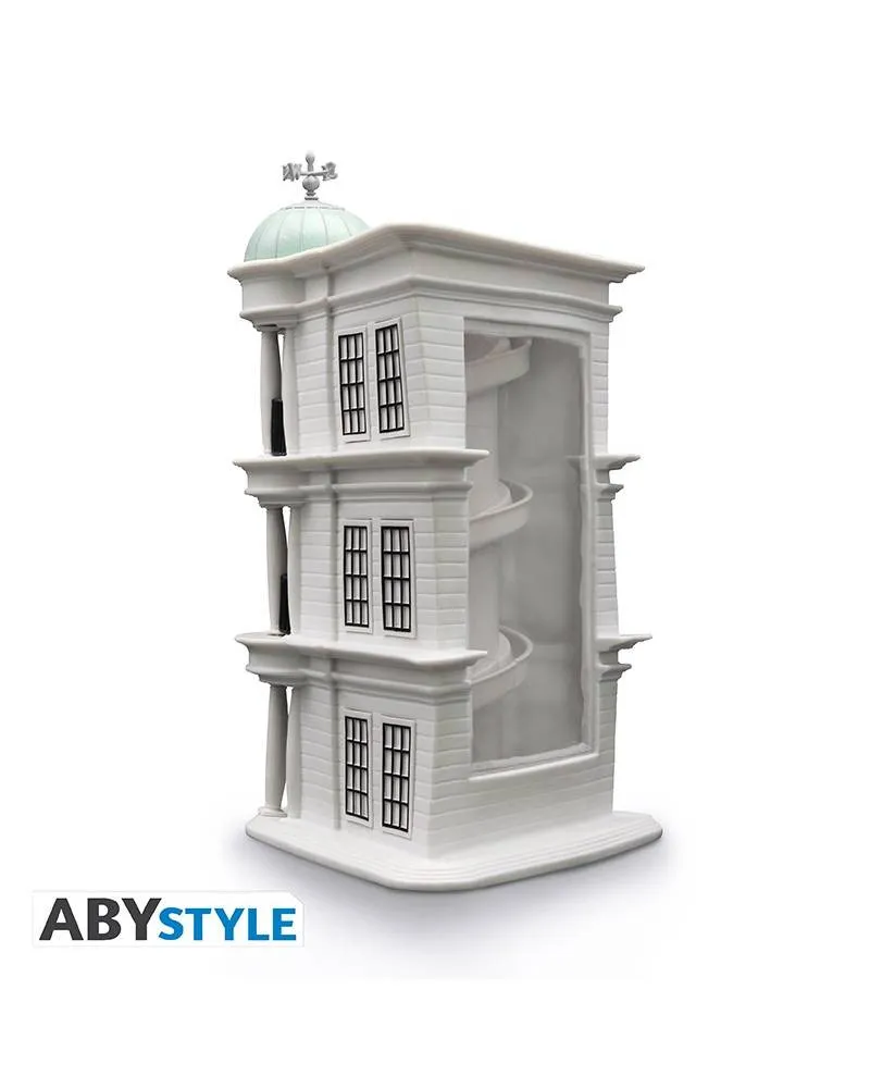 Kasica AbyStyle - Harry Potter - Gringotts 