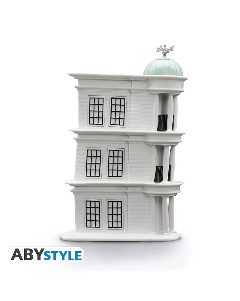 Kasica AbyStyle - Harry Potter - Gringotts 