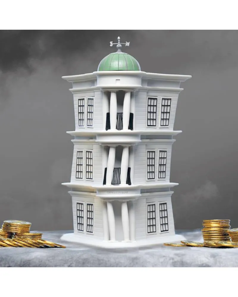 Kasica AbyStyle - Harry Potter - Gringotts 