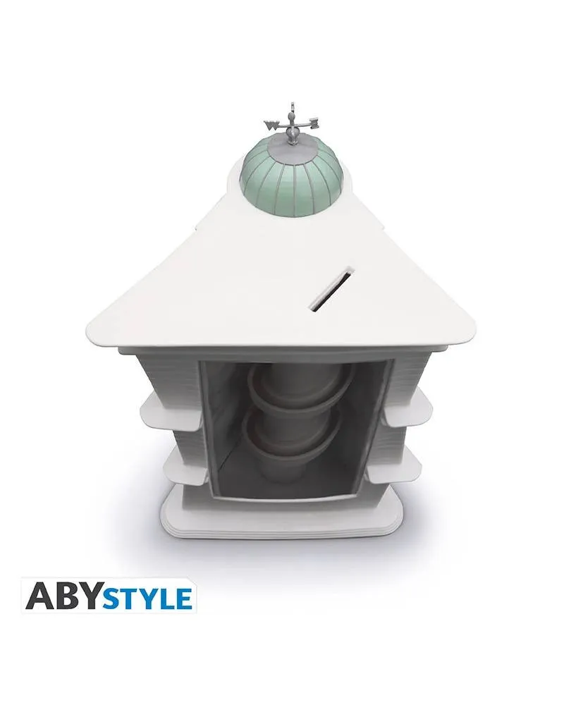 Kasica AbyStyle - Harry Potter - Gringotts 