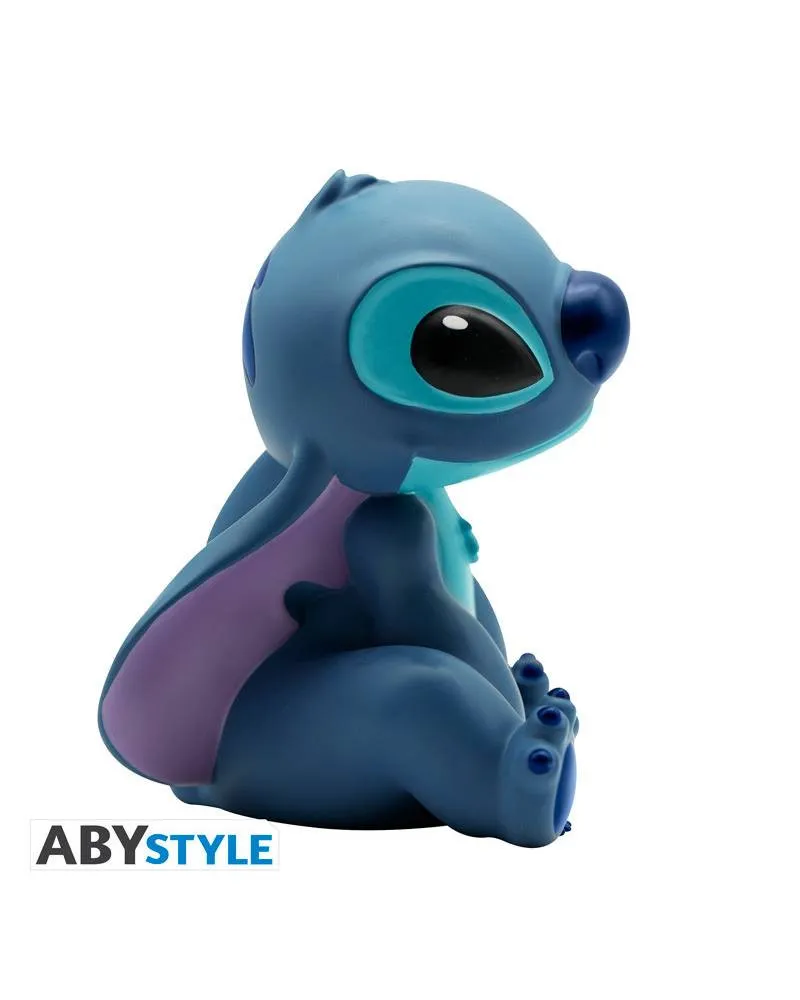 Kasica AbyStyle - Lilo And Stitch - Stitch 