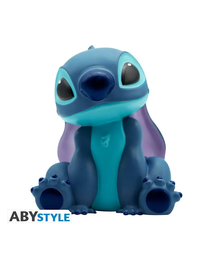 Kasica AbyStyle - Lilo And Stitch - Stitch 