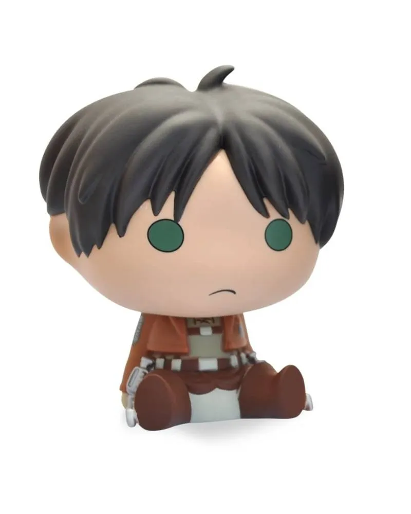 Kasica (Bank) Attack on Titan - Eren 