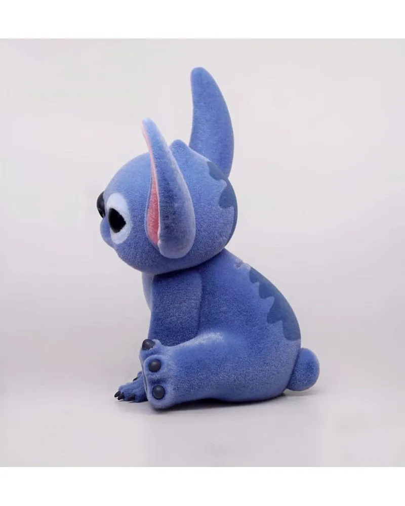 Kasica (Bank) Disney - Lilo & Stitch - Stitch - Flocked 