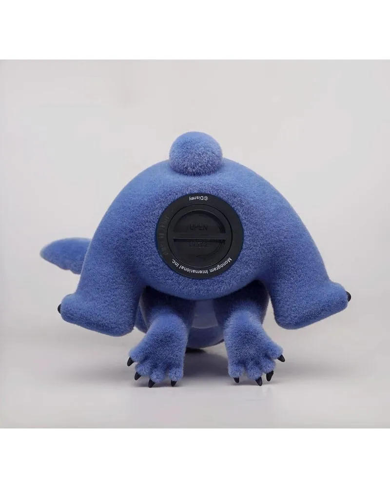 Kasica (Bank) Disney - Lilo & Stitch - Stitch - Flocked 