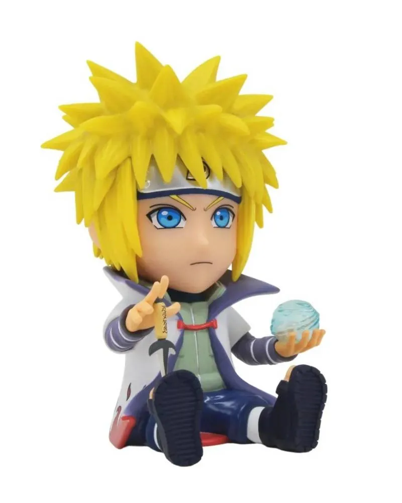 Kasica (Bank) Naruto Shippuden - Minato 