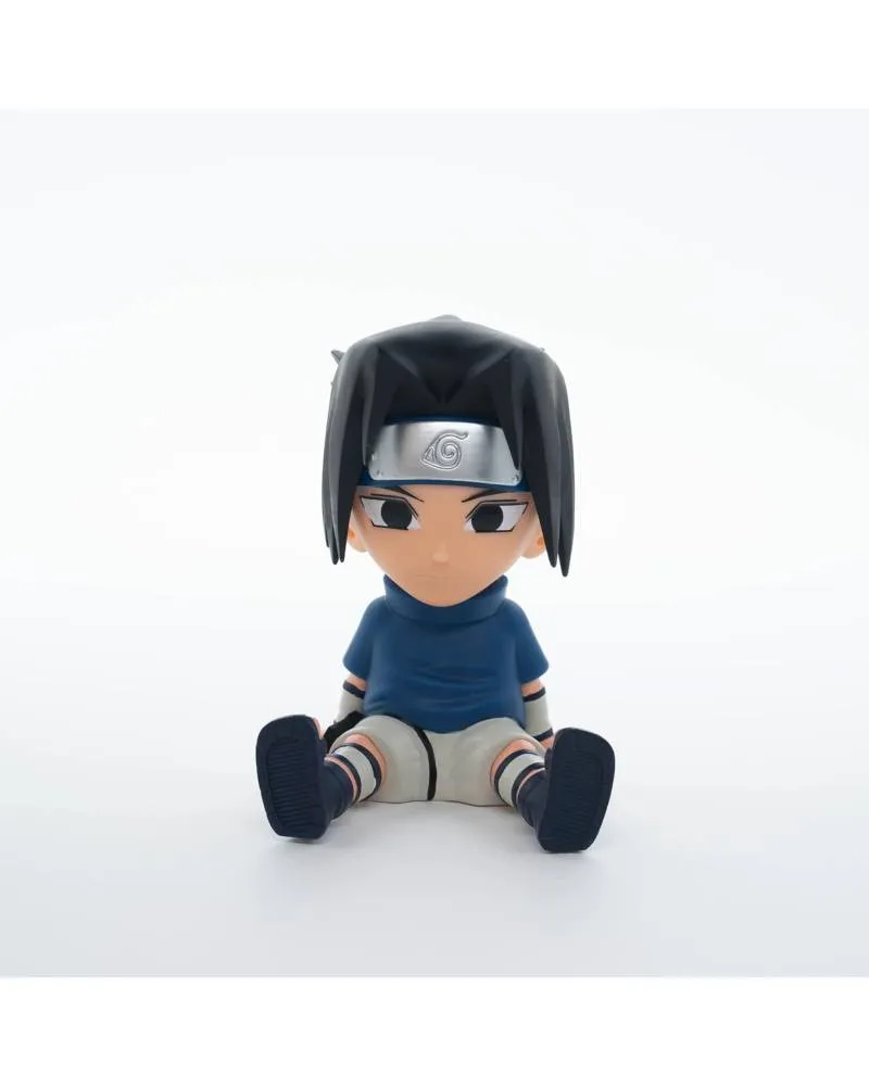 Kasica (Bank) Naruto Shippuden - Sasuke (Sitting) 