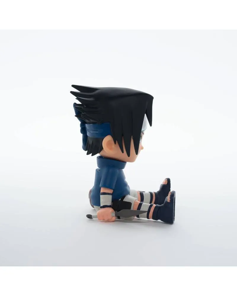 Kasica (Bank) Naruto Shippuden - Sasuke (Sitting) 