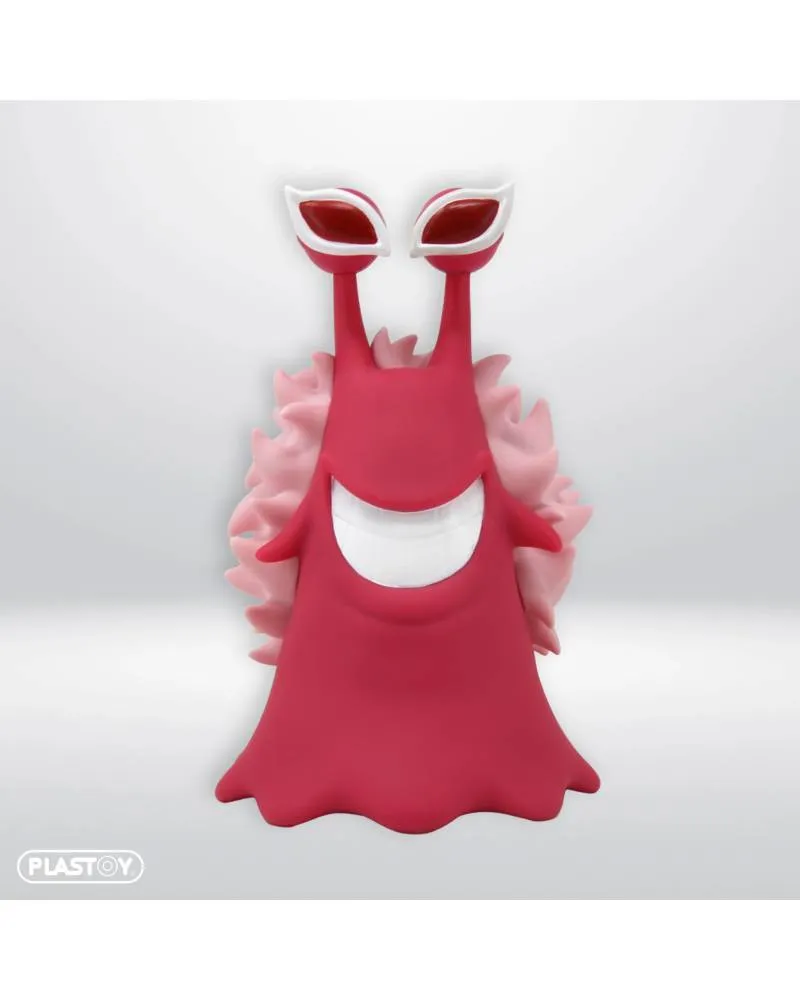 Kasica (Bank) One Piece - Escargophone Doflamingo 