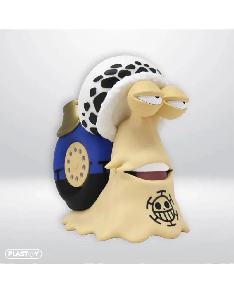 Kasica (Bank) One Piece - Escargophone Law 