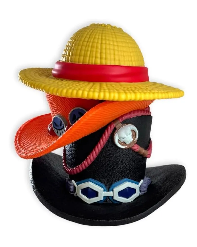 Kasica (Bank) One Piece - Pile Of Hats 