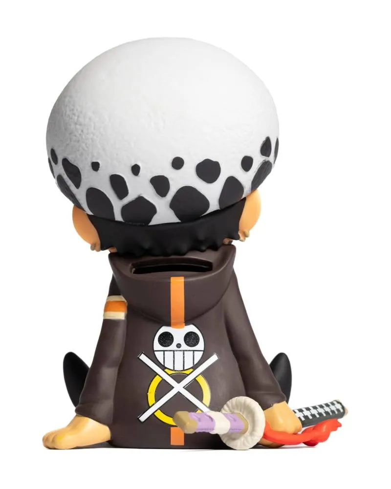 Kasica (Bank) One Piece - Trafalgar Law 