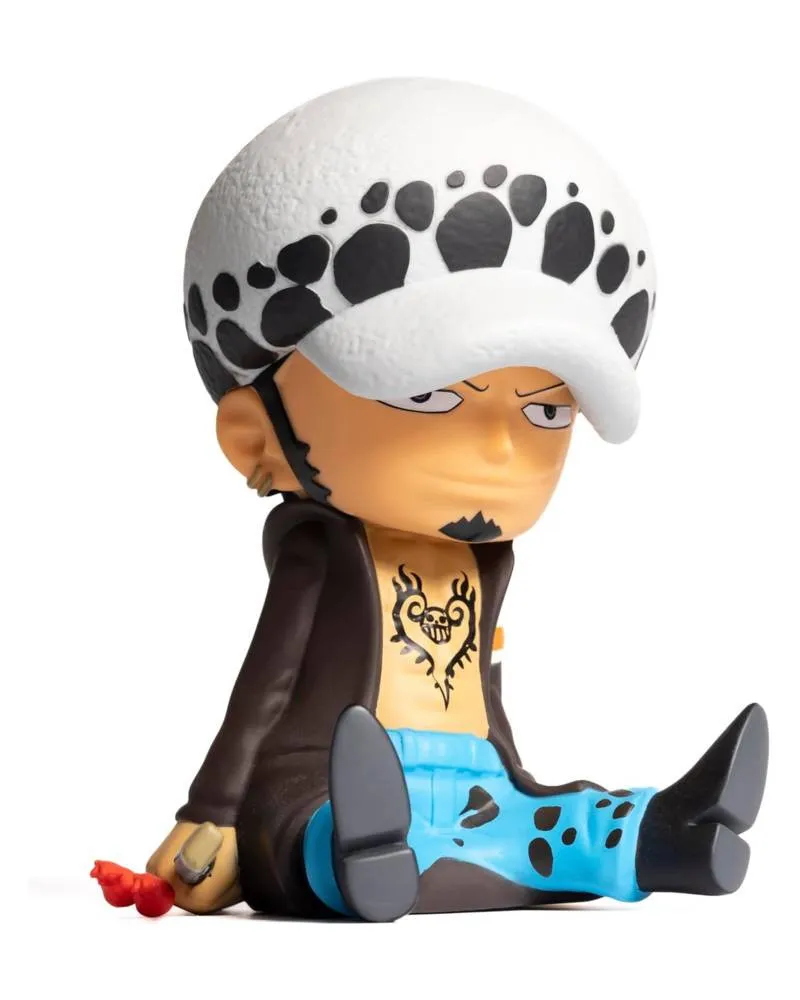 Kasica (Bank) One Piece - Trafalgar Law 