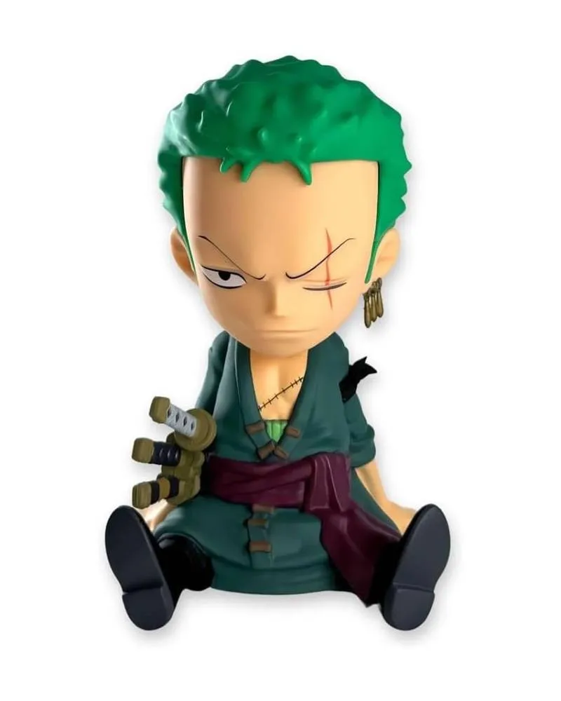 Kasica (Bank) One Piece - Zoro 