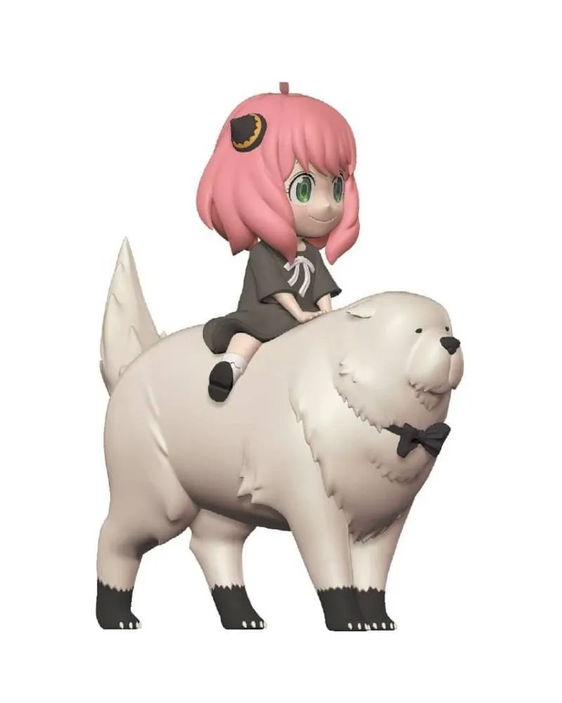 Kasica (Bank) Spy X Family - Anya & Bond Forger 