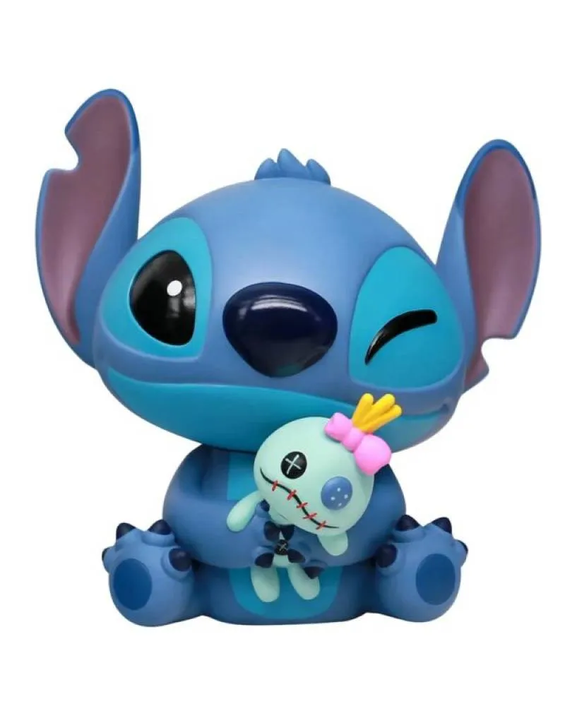 Kasica (Bank) Disney - Lilo & Stitch - Stitch #1 